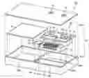 Fig. 01 - Ion-generating device and electrical apparatus