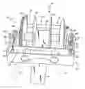 Fig. 01 - Rope tensioner for winch