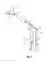 Fig. 08 - Rope tensioner for winch