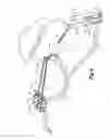 Fig. 09 - Rope tensioner for winch