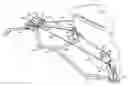 Fig. 01 - Rope tensioner for winch