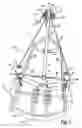 Fig. 02 - Rope tensioner for winch