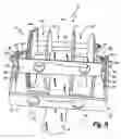 Fig. 06 - Rope tensioner for winch