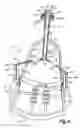 Fig. 07 - Rope tensioner for winch