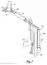 Fig. 08 - Rope tensioner for winch