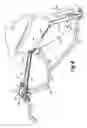 Fig. 09 - Rope tensioner for winch