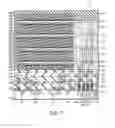 Fig. 08 - Nonvolatile storage device and method for manufacturing same