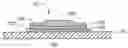 Fig. 01 - Thin film transistor having a plurality of carbon nanotubes