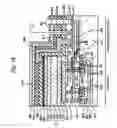 Fig. 12 - Organic semiconductor, photoelectric conversion element and image device
