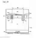 Fig. 30 - Low on-resistance wide band gap semiconductor device and method for producing the same