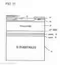 Fig. 34 - Low on-resistance wide band gap semiconductor device and method for producing the same