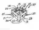 Fig. 01 - Multifaced microdevice system array