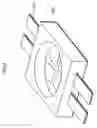 Fig. 04 - Multilayered lead frame for a semiconductor light-emitting device