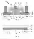 Fig. 02 - Bipolar transistor with low resistance base contact
