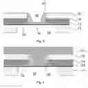 Fig. 03 - Bipolar transistor with low resistance base contact