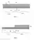 Fig. 02 - Fabrication of a CMOS structure with a high-k dielectric layer oxidizing an aluminum layer in PFET region