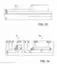 Fig. 06 - Metal gate integration structure and method including metal fuse, anti-fuse and/or resistor