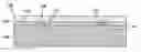 Fig. 01 - Backside controlled MEMS capacitive sensor and interface and method