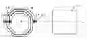 Fig. 01 - SEMICONDUCTOR DEVICE AND PROCESS FOR MANUFACTURING THE SAME