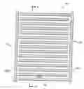 Fig. 01 - Scalable integrated circuit high density capacitors