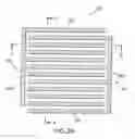 Fig. 06 - Scalable integrated circuit high density capacitors