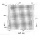 Fig. 22 - Scalable integrated circuit high density capacitors