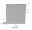 Fig. 35 - Scalable integrated circuit high density capacitors