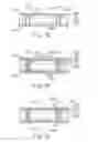 Fig. 03 - Package structure of three-dimensional stacking dice and method for manufacturing the same
