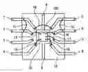 Fig. 01 - Semiconductor device using lead frame