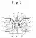 Fig. 03 - Semiconductor device using lead frame