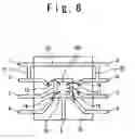 Fig. 09 - Semiconductor device using lead frame