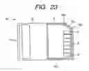 Fig. 22 - Semiconductor Device and a Method of Manufacturing the Same