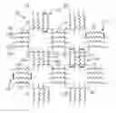 Fig. 01 - ELASTICALLY DEFORMABLE INTEGRATED-CIRCUIT DEVICE