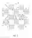 Fig. 03 - ELASTICALLY DEFORMABLE INTEGRATED-CIRCUIT DEVICE