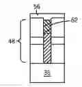 Fig. 01 - Low-resistance interconnects and methods of making same