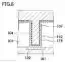 Fig. 08 - Semiconductor device and fabrication method thereof