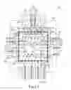 Fig. 02 - Semiconductor chip package structure