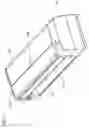 Fig. 04 - AUTOMATIC SHEET FEEDER WITH RETRACTABLE SHEET SUPPORTING STRUCTURE
