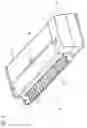 Fig. 05 - AUTOMATIC SHEET FEEDER WITH RETRACTABLE SHEET SUPPORTING STRUCTURE