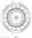 Fig. 06 - ROULETTE GAME APPARATUS AND MEHTOD