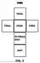 Fig. 06 - BOARD GAME OF BASEBALL