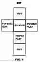 Fig. 07 - BOARD GAME OF BASEBALL