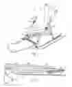 Fig. 02 - DEVICE FOR TRANSPORTING A TODDLER ACROSS SNOW