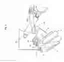 Fig. 04 - Axle lifting device for a vehicle