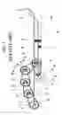 Fig. 02 - Overdrive system for four-wheel bicycle