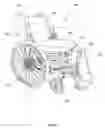 Fig. 02 - USER-PROPELLED WHEELED VEHICLES