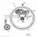 Fig. 04 - Wheelchair construction