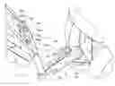 Fig. 01 - SYSTEM AND DEVICE FOR TRANSPORTING A WHEELED GARBAGE CAN