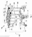Fig. 02 -  Shopping-Cart With Removable Compartments