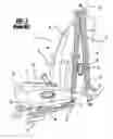 Fig. 02 - Serviceable assembly for seatbelt integrated deployable cushion